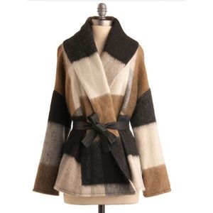 Prairie Hideaway Coat by BB Dakota